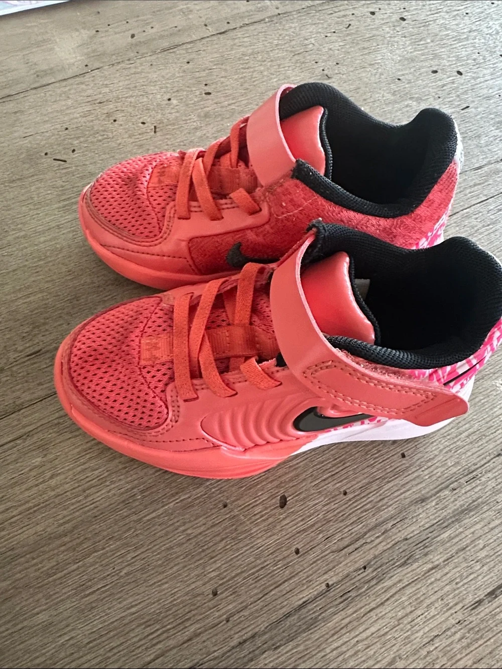 Nike Ja 2 